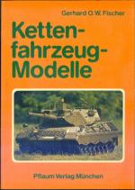 Kettenfahrzeug-Modelle