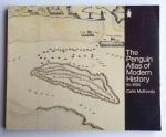 The Penguin Atlas of Modern History (to 1815)