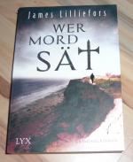 Wer Mord sät