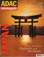 Japan ADAC Reisemagazin Nr 64 September 