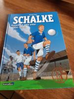 Schalke - Helden von ganz unten - Die ersten 50 Jahre