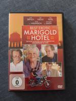 Best Exotic Marigold Hotel