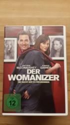 Der Womanizer