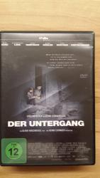 Oliver Hirschbiegel: Der Untergang Oliver Hirschbiegel: Der Untergang