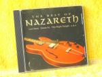 Nazareth: The Best Of Nazareth