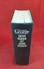 Elizabeth George: Denn keiner ist ohne S Elizabeth George: Denn keiner ist ohne S