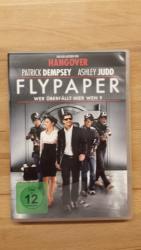 Flypaper - Wer überfällt hier wen?