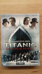 Titanic Blood & Steel - Die komplette Serie