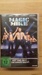 Magic Mike
