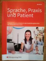 Horst Neuhaus: Sprache, Praxis und Patie