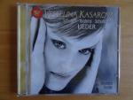 Vesselina Kasarova singt Lieder - Schubert Brrahms Schumnann