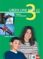 Green Line NEW E2 - Schülerbuch Band 3: 