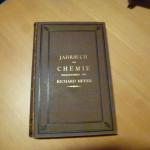 Jahrbuch der Chemie 1898