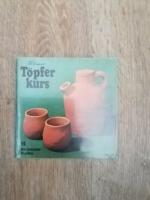 Kleiner Töpferkurs