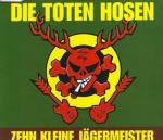 Zehn kleine Jägermeister   (1996)