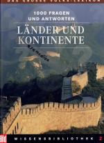 BILD Wissensbibliothek / Länder und Kontinente