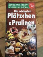 Die schönsten Plätzchen & Pralinen