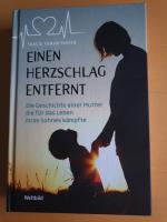Mayer, Tracie Frank: Einen Herzschlag en