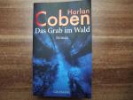Harlan Coben: Das Grab im Wald Harlan Coben: Das Grab im Wald