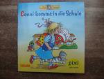 Conni kommt in die Schule, Pixi-Serie 22