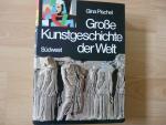 Grosse Kunstgeschichte der Welt