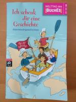 Ich schenk dir eine Geschichte 2009