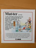 Mutter