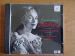 Elisabeth Schwarzkopf - Liederabend - Mozart, Schumann, Schubert - Geoffrey Parsons