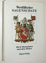 Autorenkollektiv: Westfälischer Sagensch Autorenkollektiv: Westfälischer Sagensch