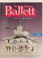 Das Buch vom Ballett