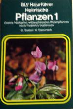 Seidel, D., Eisenreich, W.: Heimische Pf Seidel, D., Eisenreich, W.: Heimische Pf