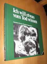 Antoinette Becker: Ich will etwas vom To