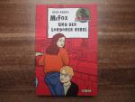 Insa Bauer: McFox und der Londoner Nebel