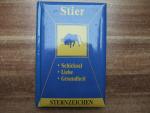 Zeller, Alfred P: Stier Zeller, Alfred P: Stier