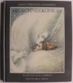 Andersen, Hans Christian/Barrett, Angela Andersen, Hans Christian/Barrett, Angela