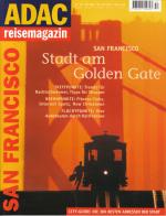 ADAC Reisemagazin Nr. 53 November / Deze