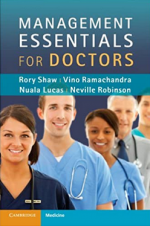 Rory Shaw: Management Essentials for Doc