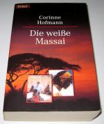 Die weiße Massai