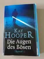 Kay Hooper: Die Augen des Bösen