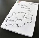 Nordrhein-Westfalen 1986 - Zahlen Daten Fakten - Die Landesregierung Nordrhein-Westfalen informiert