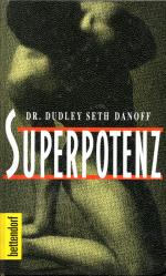 Superpotenz