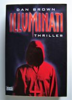 Dan Brown: Illuminati