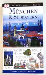 Vis-à-Vis München & Südbayern