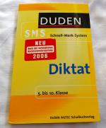 Birgit Hock: Diktat 5. bis. 10. Klasse Birgit Hock: Diktat 5. bis. 10. Klasse