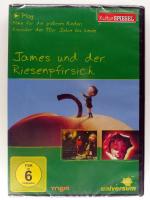 Henry Selick: James und der Riesenpfirsi