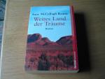 Rennie, Anne McCullagh: Weites Land der Rennie, Anne McCullagh: Weites Land der