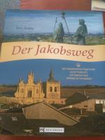 Der Jakobsweg