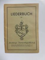 Liederbuch der Arnsberger Karnevalsgesel