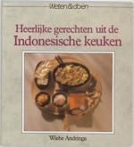 Heerlijke gerechten uit de Indonesische keuken