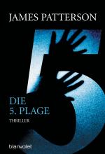 James Patterson: Die 5. Plage - Women